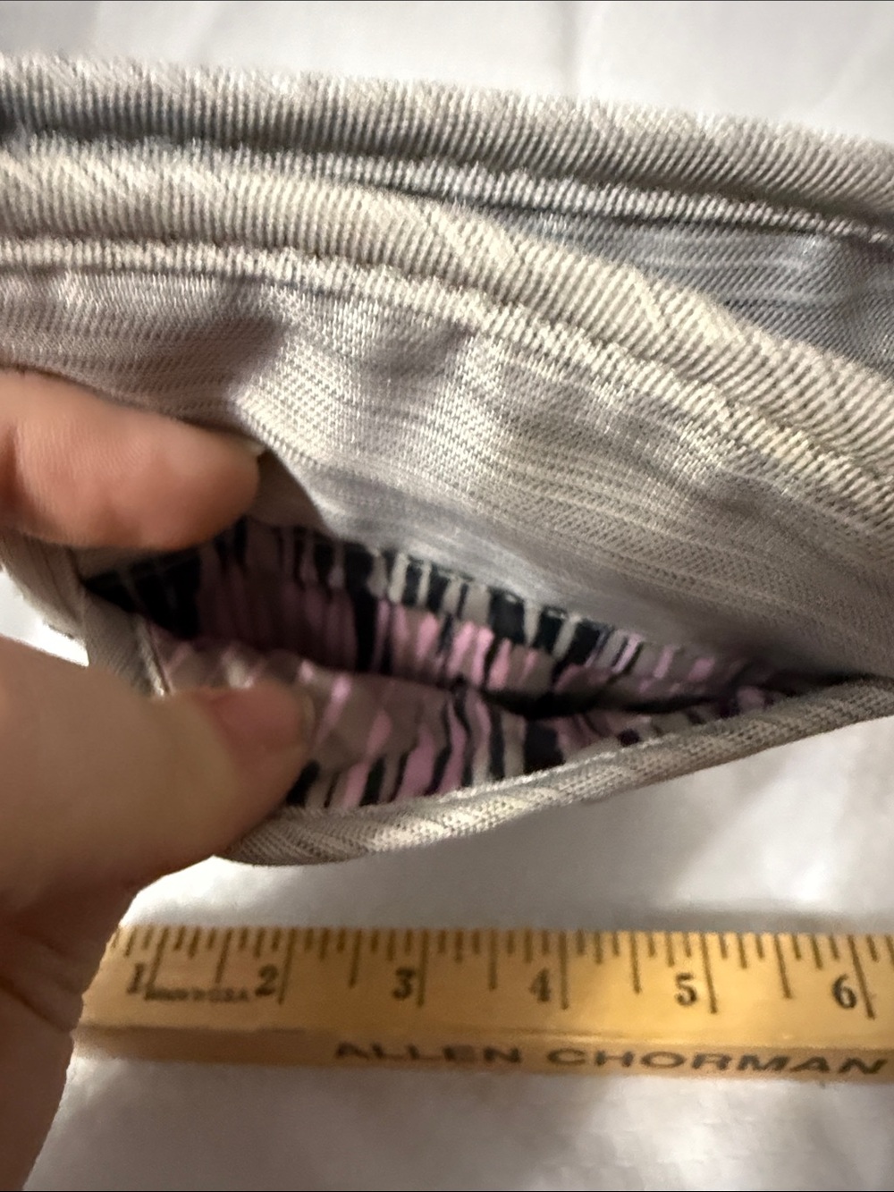 Live Laugh Love Lug Women’s wallet gently used see wear in photographs - Picture 8 of 8